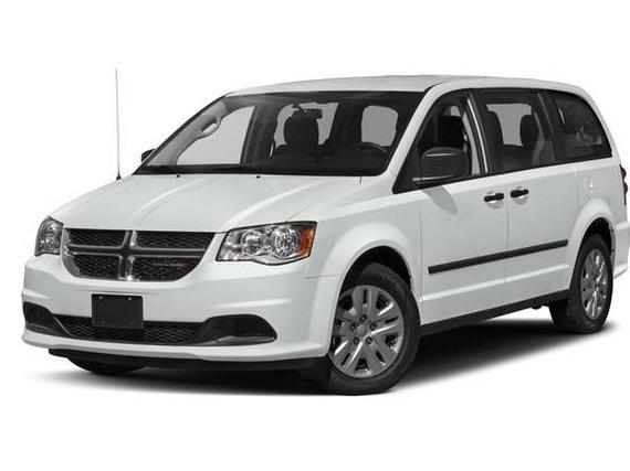 DODGE GRAND CARAVAN 2017 2C4RDGCG5HR724300 image